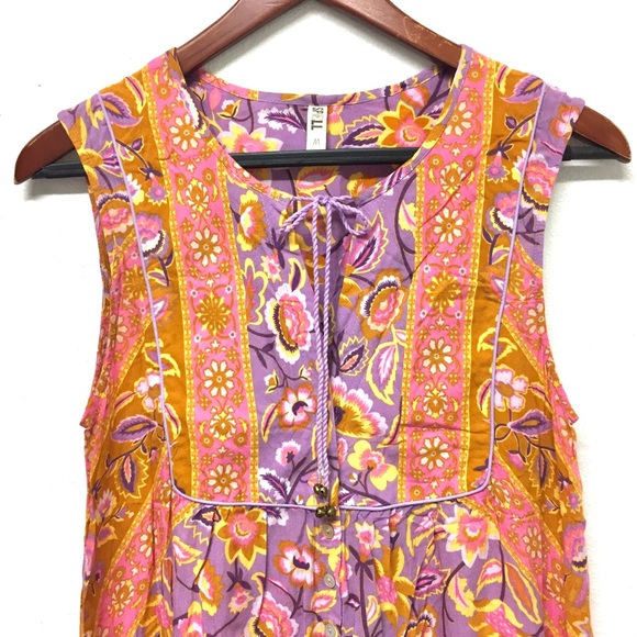 Spell Lolita Romper - Picture 2 of 8